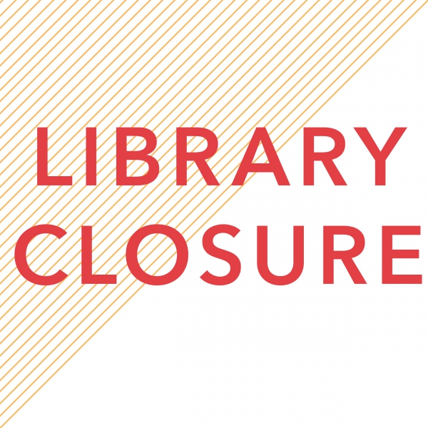 Holiday Closure