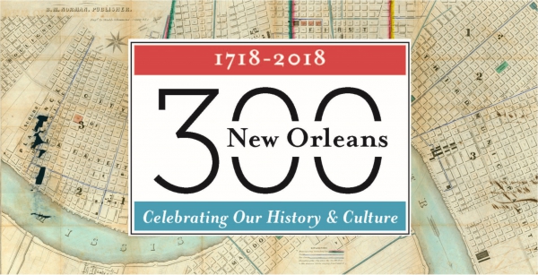 New Orleans 300