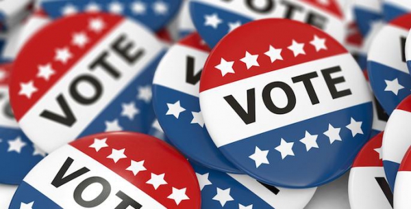 Voter Registration Week